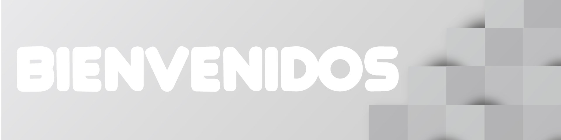 bIENVENIDOS